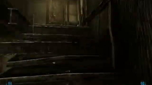 Fallout 3 Mods.Амата с нами№1 смотреть онлайн