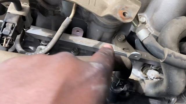 VIAS - Nissan Dual Runner Intake System for VK45DE engine. Infiniti M45 Q45 FX45 Fuga