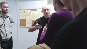 Старов и Лидин