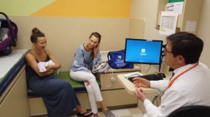 Причины высокого Билирубина у новорожденных