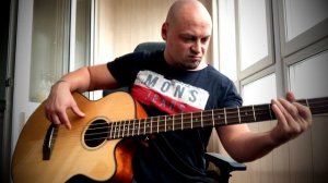 Sonne (Rammstein acoustic instrumental cover)