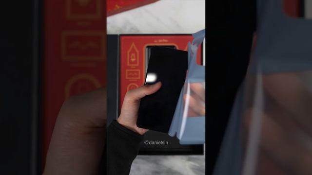 Unboxing a Harry Potter Edition Phone - Redmi Note 12 Turbo!