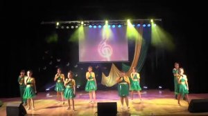 Здравствуй, праздник!