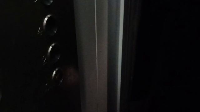 ?Распашник 2007 года! Электрический лифт (OTIS-2007, 225кг, 1м/с) смотреть онлайн