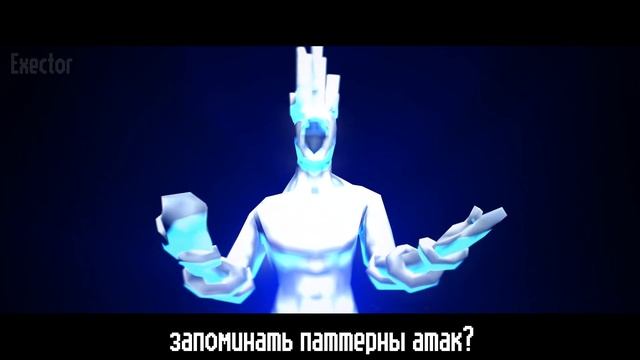 RUS Минос Прайм спросил V1 за скилл  ULTRAKILL Анимация