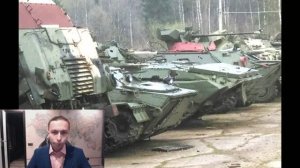НОВИНКА России! КЕРАМИЧЕСКАЯ Броня Танков и БМП!