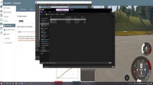 НАСТРОЙКА РУЛЯ G25/G27 | BeamNG.drive | ДРИФТ НА РУЛЕ