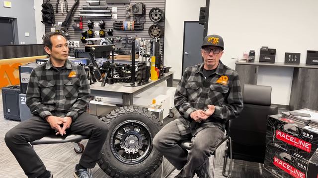 AGILE OFFROAD 2023 SPRINTER R&D - THE ACHILLES HEEL?? смотреть онлайн