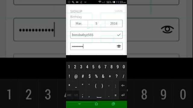 How to create or sing up a roblox account смотреть онлайн