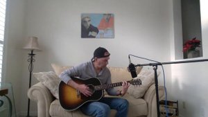 Gibson J45 Standard - Acoustic Guitar Review
