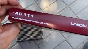 Toyota camry xv70 удобная замена салонного фильтра how to change cabin filter