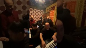 Хабиб Мусаев с Братьями