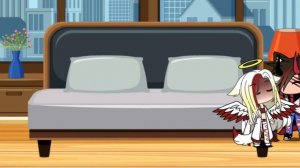 |Челендж в гача лайф|24часа в 1 комнате с девушкой🤪💦