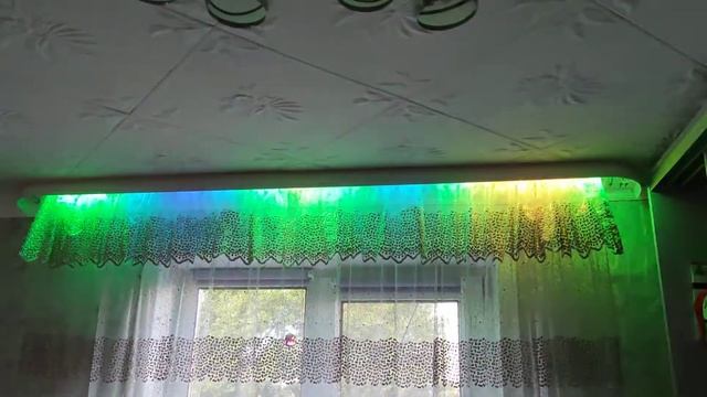 Подсветка на адресной ленте смотреть онлайн