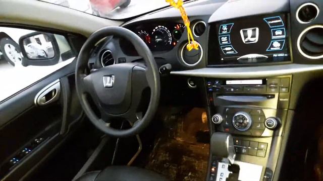 Luxgen шедевр Тайваньского автопрома смотреть онлайн