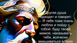 Умеем ли мы прощать. Притча о прошении