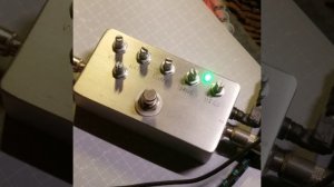 Berserker aka Fuzz Factory