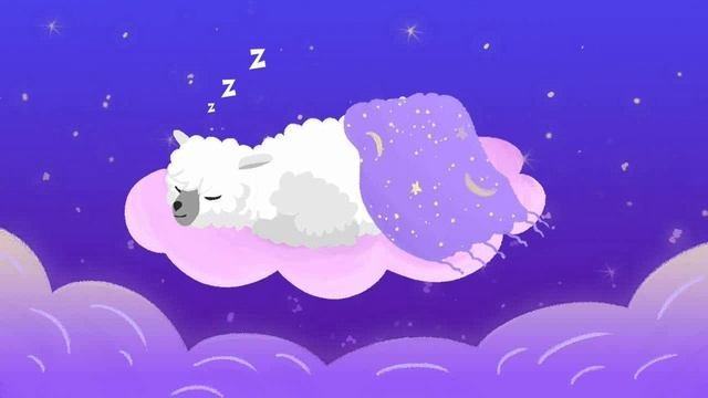Детские колыбельные | Приятная музыка для взрослых и детей перед сном.