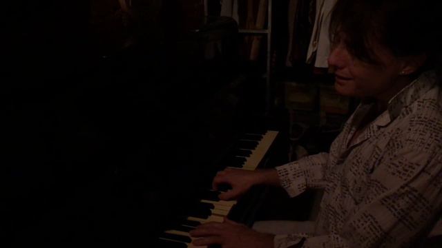 Сергей АРУТЮНОВ - На Заре 2020 (Piano Version)