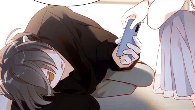 Странное любовное чувство   71,72,73,74,75 главы смотреть онлайн