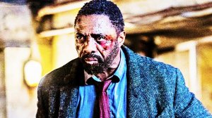 Лютер: Павшее солнце ? (2023)