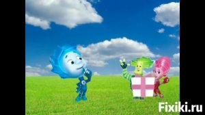 ? Уроки Безопасности от Нолика Фоксфорд