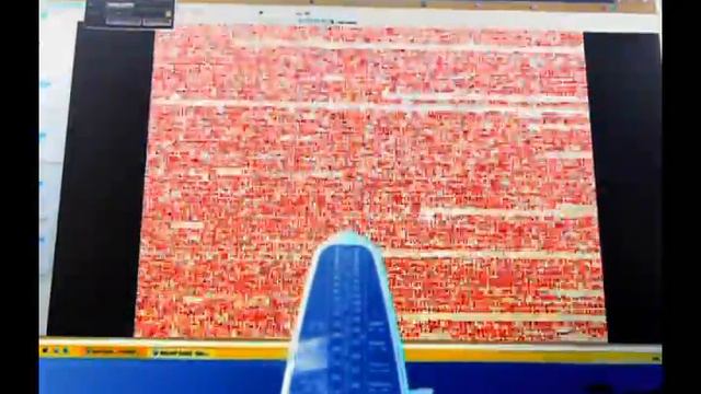 ASCII and Metronome смотреть онлайн