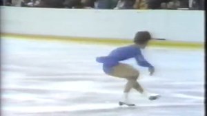 Anett Poetzsch - 1980 SP