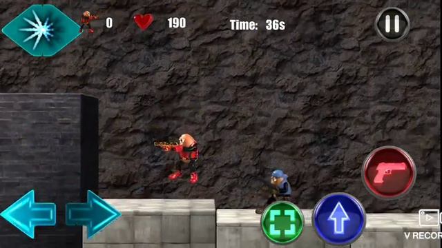 Киллер боб режим выживание смотреть онлайн