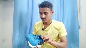 Review of Asics shoes  || GEL 550 TR || @ASICSGlobal  @sharmavlog