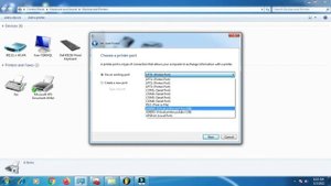 HP Laserjet M1005 mfp Not Showing Device 100%FIX PROBLEM