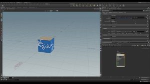 Import Textures into Houdini from Substance!