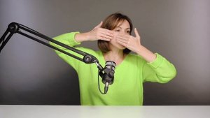 Прием от отечности под глазами