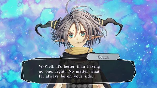 Amnesia Memories - Prologue смотреть онлайн