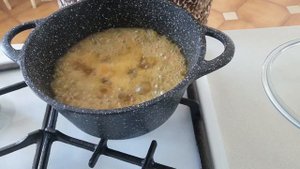 ПЛОВ с БАРАНИНОЙ и СУХОФРУКТАМИ! Как правильно приготовить вкусный плов. ПОШАГОВЫЙ РЕЦЕПТ!