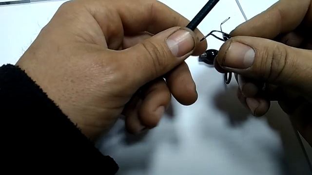 Разгрузочное (плавающее) кольцо своими руками