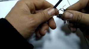 Разгрузочное (плавающее) кольцо своими руками