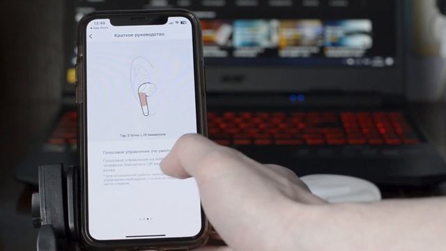 ? 1More Comfobuds 2 - ОТЛИЧНЫЕ Гибридные Наушники! смотреть онлайн