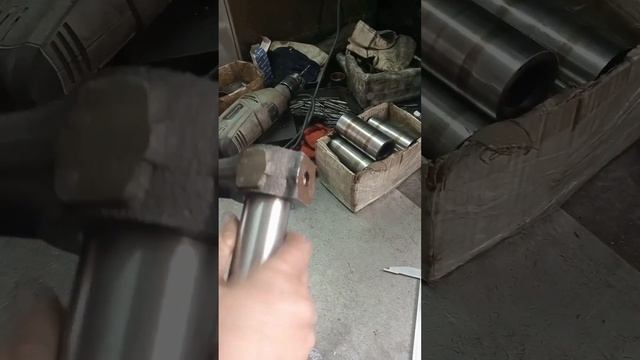 Интересные моменты производства, жизнь, капитальный ремонт двигателей!!!#рекомендации #хочуврек смотреть онлайн