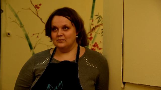 Арт мастер класс Роспись стен в китайском стиле