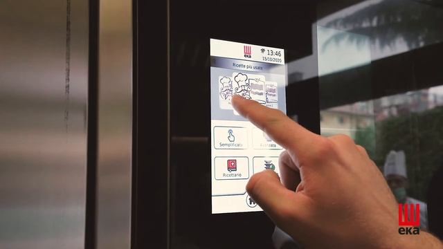 The pleasure of a story - Ristorante Feva: Chef Nicola Dinato смотреть онлайн