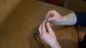 Старинная зажигалка для газовых плит-какая она?