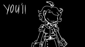 Spin Once Around meme ( Dark deception / Reaper nurse )