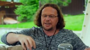 Сергей Полонский интервью для клуба "Бизнес Квартира"