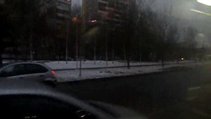 Москва, автобус 259, участок Улица Лескова - Улица Корнейчука