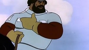 "Илья Муромец и Соловей-разбойник"