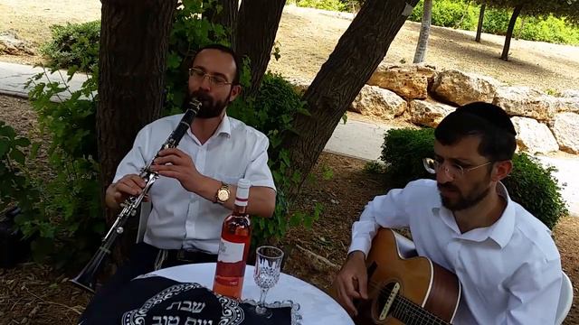 Шабат Шалом, Питер! смотреть онлайн