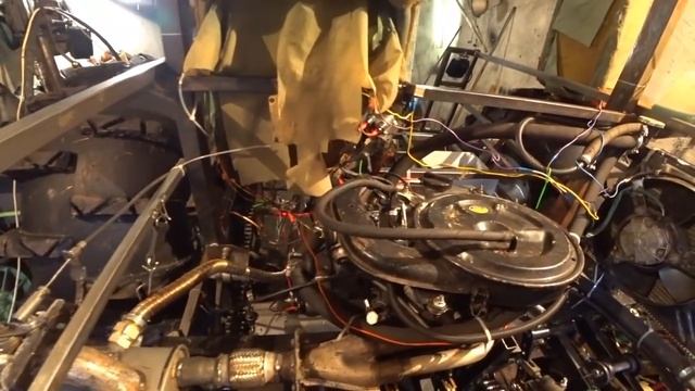 ФИН ОТЧЁТ И МЫСЛИ ВСЛУХ ОТ ДЕДА ВАЛЕНТИНА смотреть онлайн