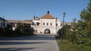 Достойно есть, знаменного распева в обработке С. Трубачев