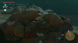 The Legend of Zelda: Breath of the Wild # 59 ☀ Пейзаж в конюшне : прохождение ☀